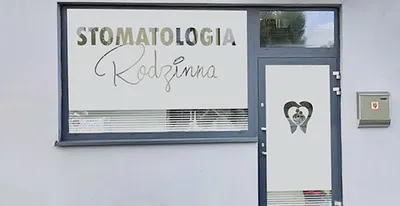NZOZ Stomatologia Rodzinna